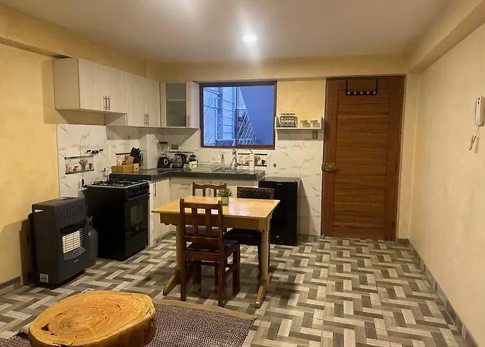 2br 2 Bath In Center Casitas Co Apartment