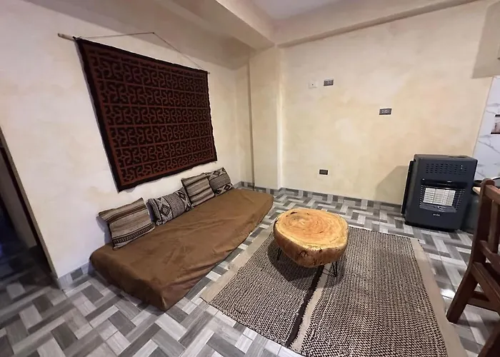 Appartement 2br 2 Bath In Center Casitas Co