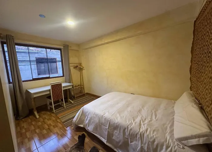 Apartment 2br 2 Bath In Center Casitas Co