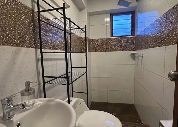 2br 2 Bath In Center Casitas Co Apartment Pisac