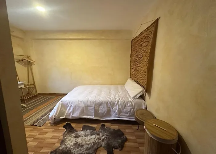 2br 2 Bath In Center Casitas Co Pisac
