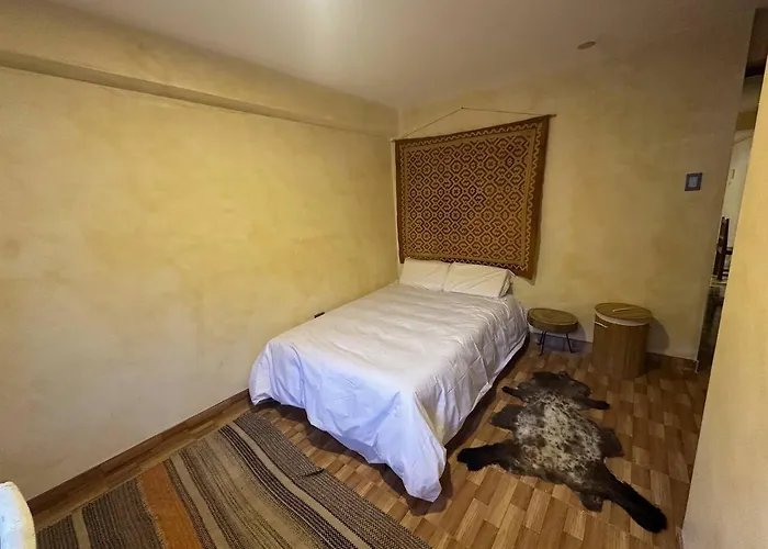 2br 2 Bath In Center Casitas Co