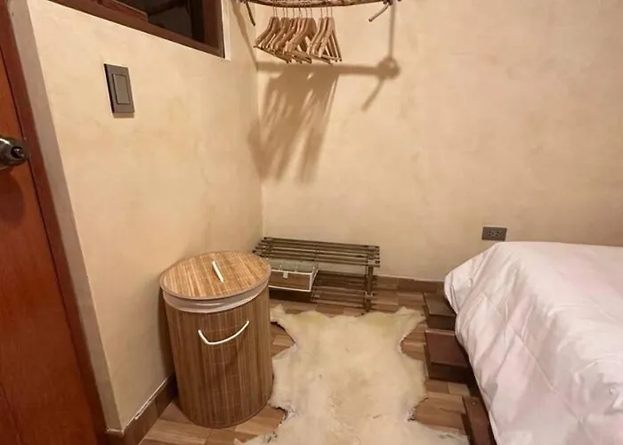 2br 2 Bath In Center Casitas Co Apartment Pisac