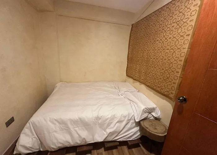 2br 2 Bath In Center Casitas Co Pisac