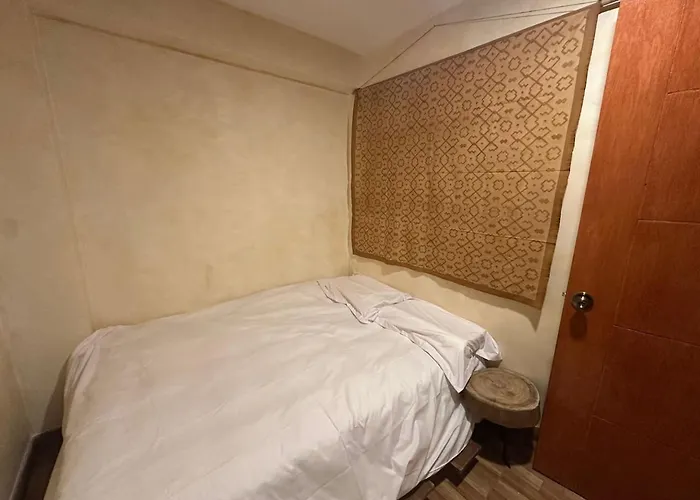 Appartement 2br 2 Bath In Center Casitas Co *