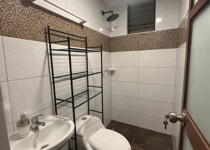 2br 2 Bath In Center Casitas Co Apartment *