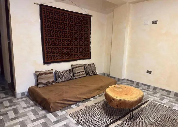 Appartement 2br 2 Bath In Center Casitas Co