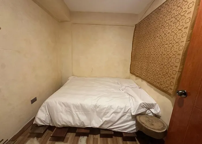 Appartement 2br 2 Bath In Center Casitas Co *