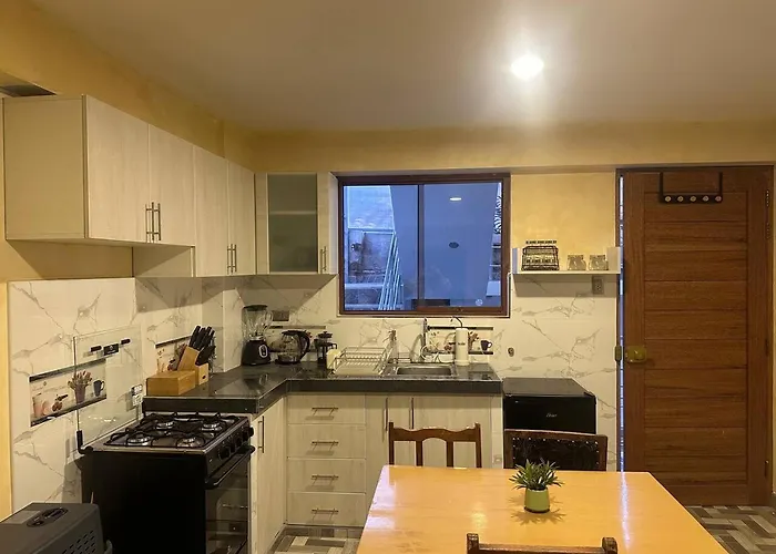 2br 2 Bath In Center Casitas Co