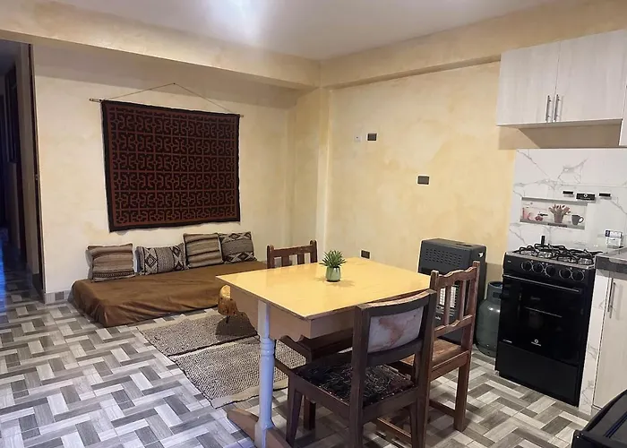 2br 2 Bath In Center Casitas Co * Pisac