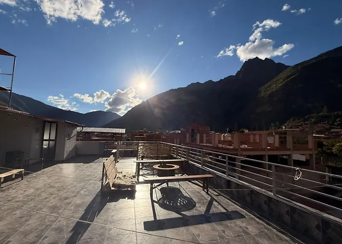 2br 2 Bath In Center Casitas Co Appartement