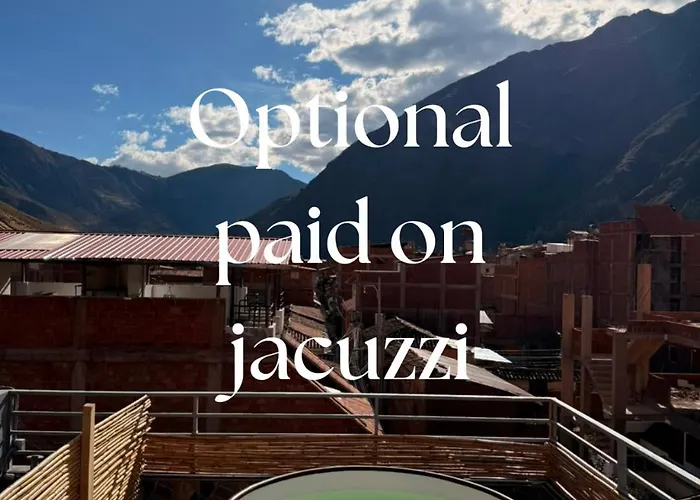 2br 2 Bath In Center Casitas Co Apartment