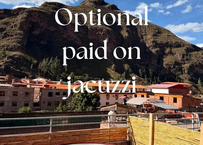 Apartment 2br 2 Bath In Center Casitas Co