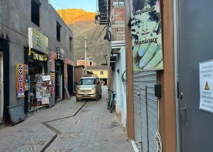 2br 2 Bath In Center Casitas Co Appartement